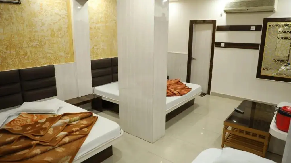 Аджмер: Hotel Sahil