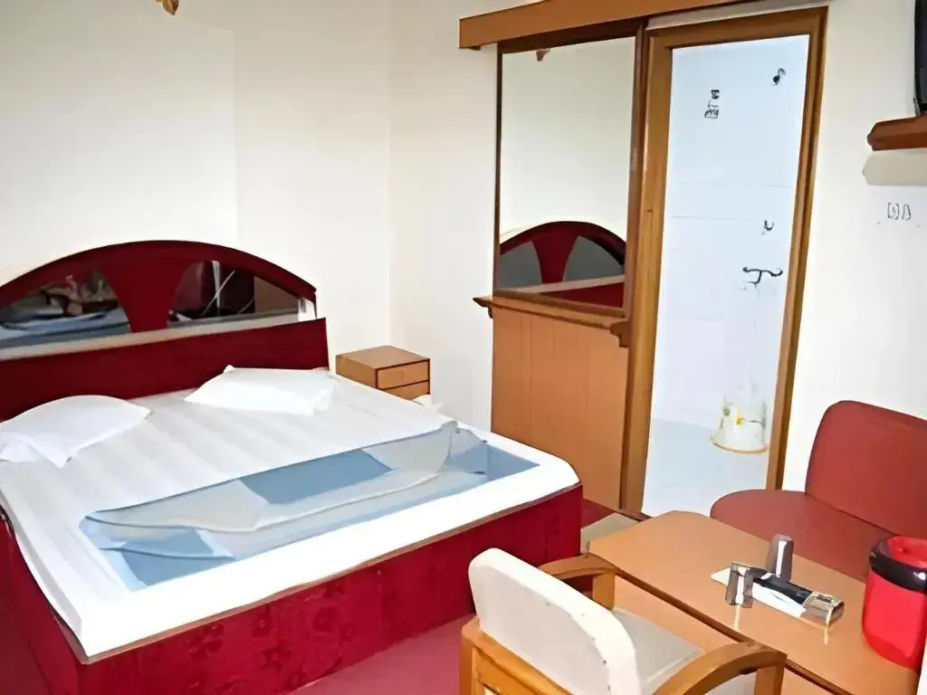 Аджмер: Hotel Sahil