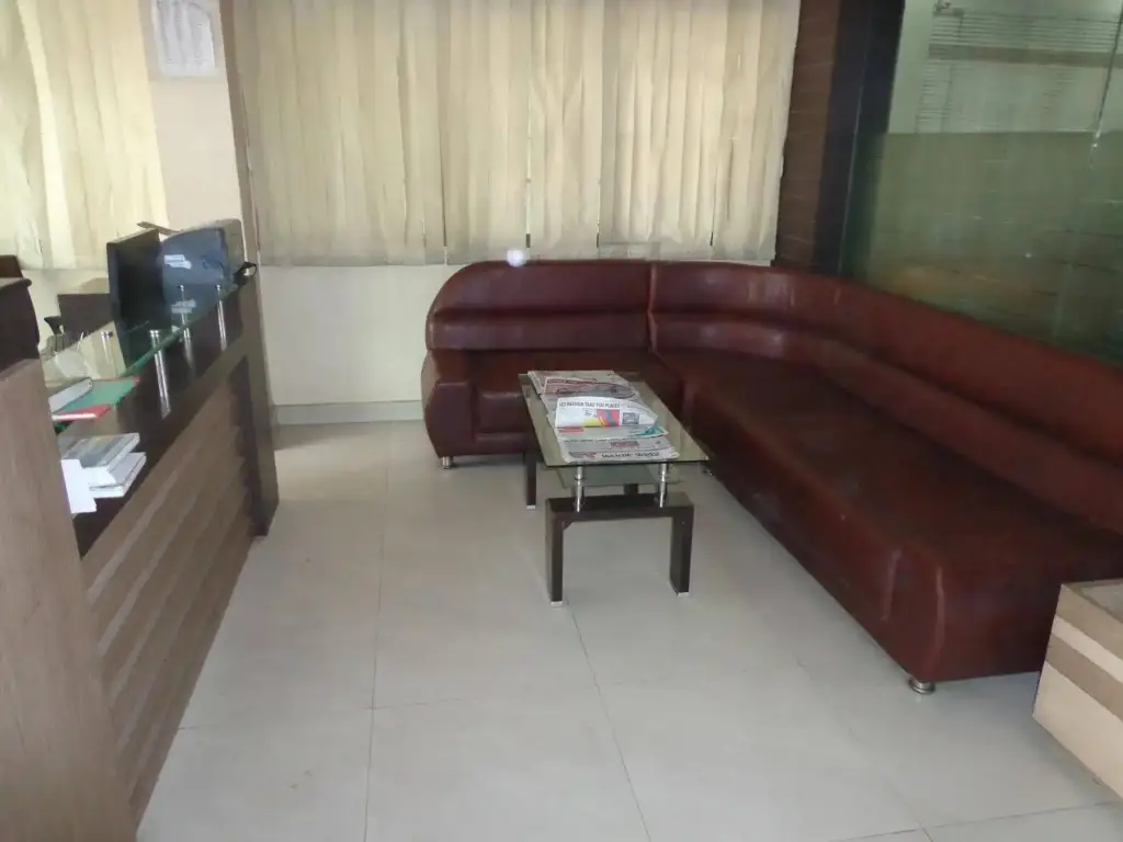 Гайя: Hotel Darbar International