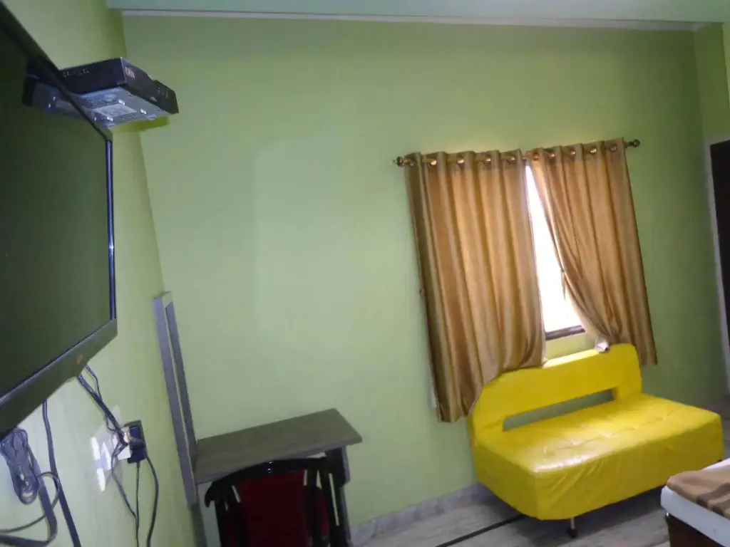 Гайя: Hotel Darbar International