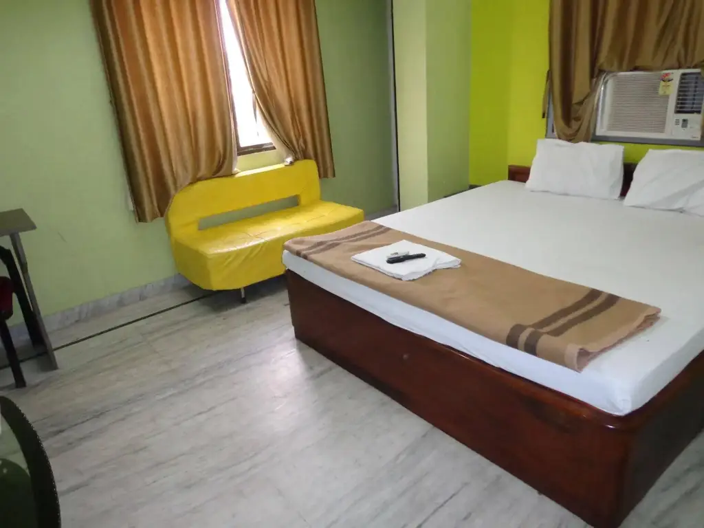 Гайя: Hotel Darbar International