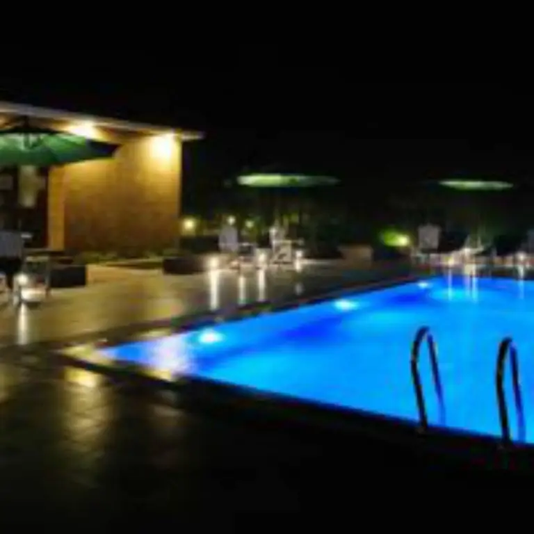 Панпата: Lemon Tree Wildlife Resort, Bandhavgarh