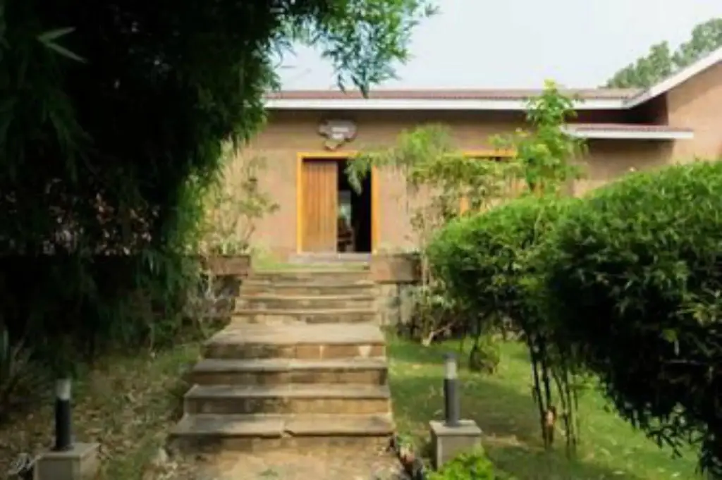 Lemon Tree Wildlife Resort, Bandhavgarh — фото 1