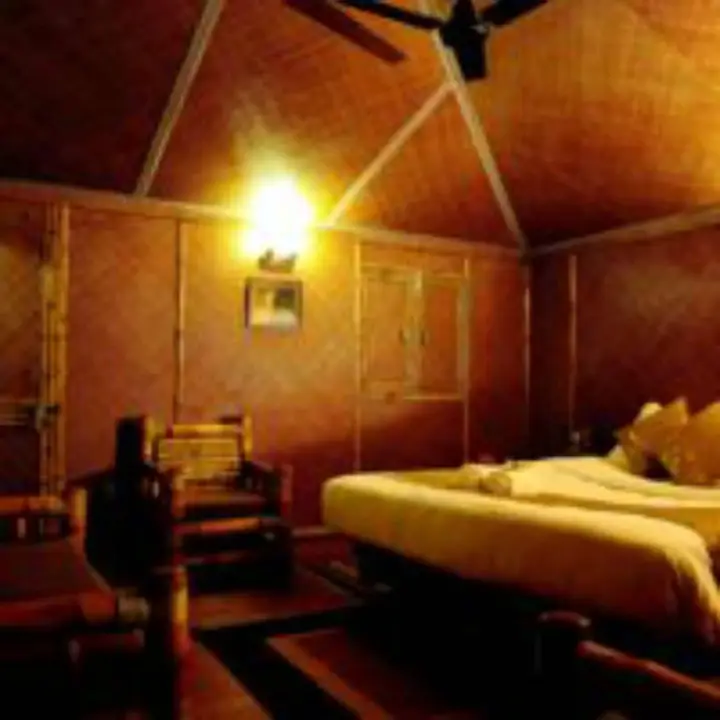 Панпата: Lemon Tree Wildlife Resort, Bandhavgarh