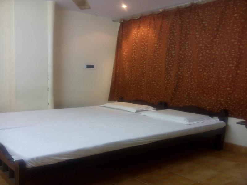 Metro Guest House — фото 1