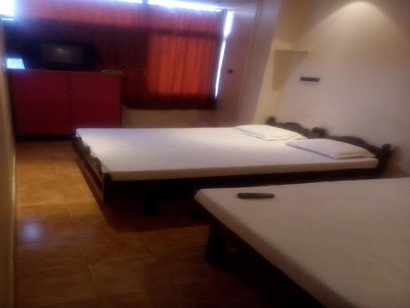 Джодхпур: Metro Guest House