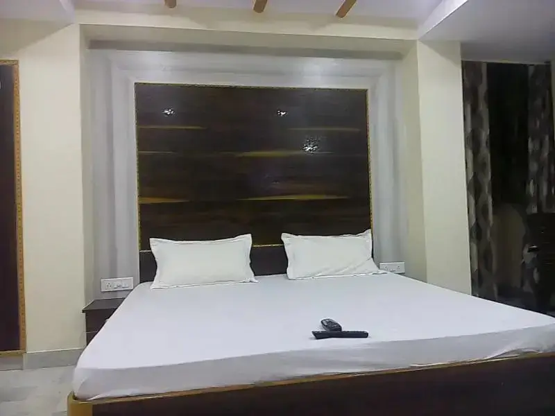 Джодхпур: Metro Guest House
