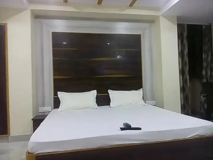 Джодхпур: Metro Guest House