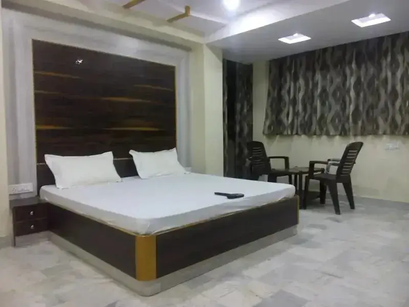 Джодхпур: Metro Guest House
