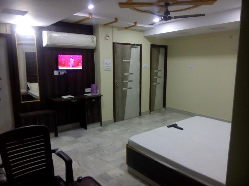 Джодхпур: Metro Guest House