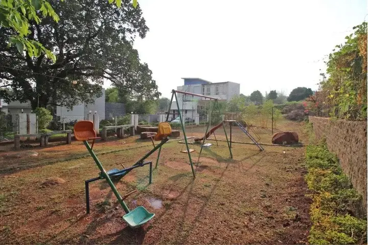 Ваниямбади: Cloud 9 Resort, Yealgiri