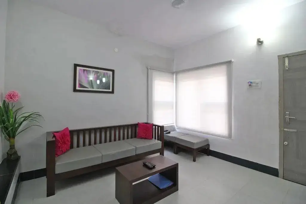 Ваниямбади: Cloud 9 Resort, Yealgiri