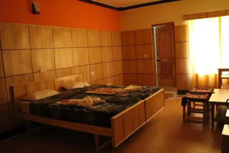 Лех: Hotel Nirvana Palace