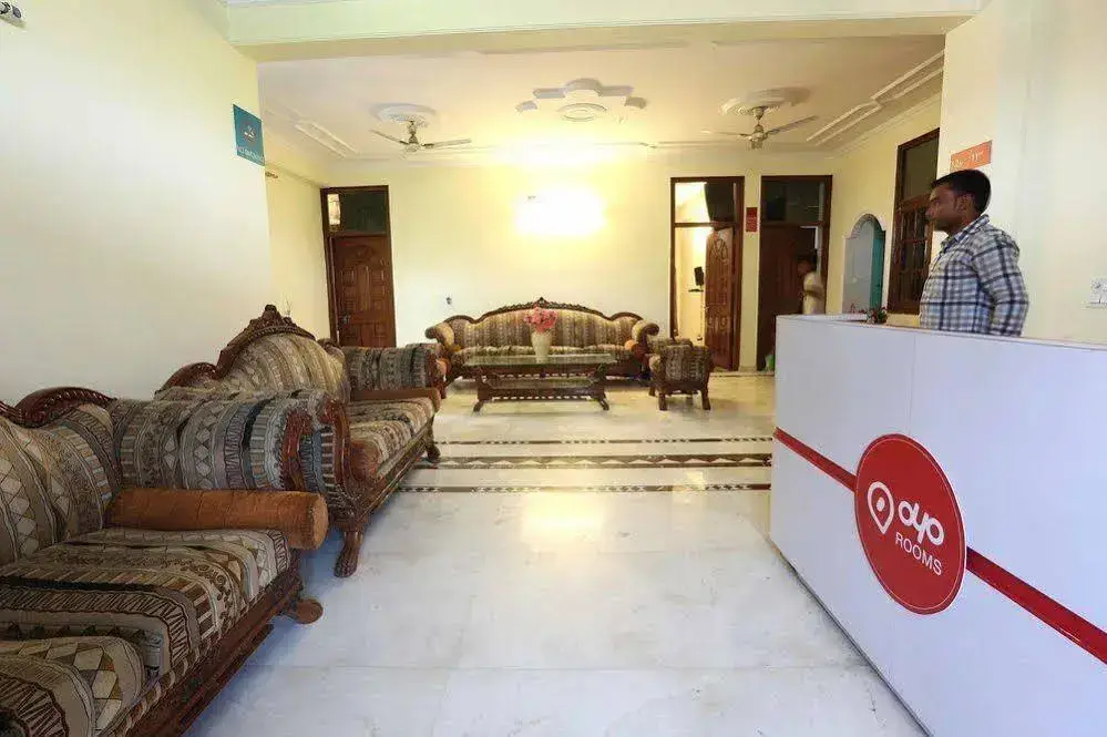 OYO Rooms Noida Sector 52 Block A — фото 1