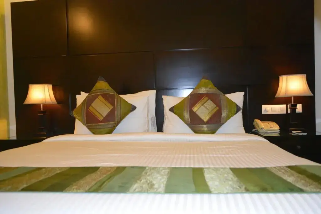 Нью-Дели: FabHotel New Friends Colony