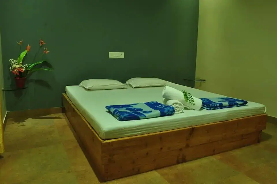 Ратнагири: O'NEST Oceano Pearl