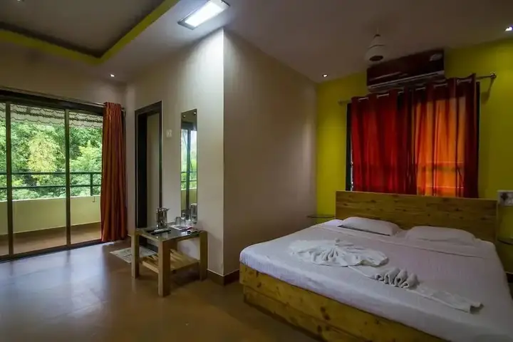 Ратнагири: O'NEST Oceano Pearl