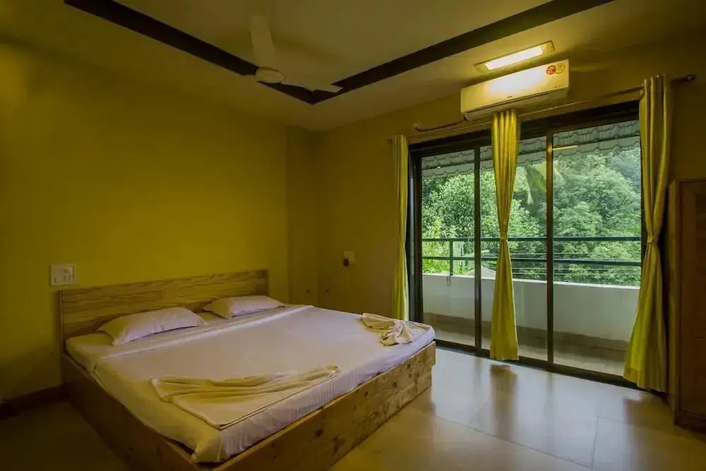 Ратнагири: O'NEST Oceano Pearl