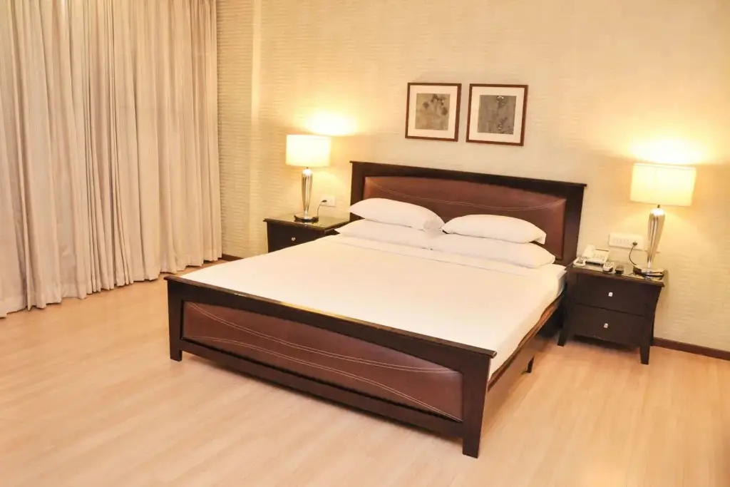 Джаландхар: Comfort Inn M1
