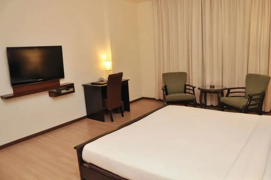 Джаландхар: Comfort Inn M1