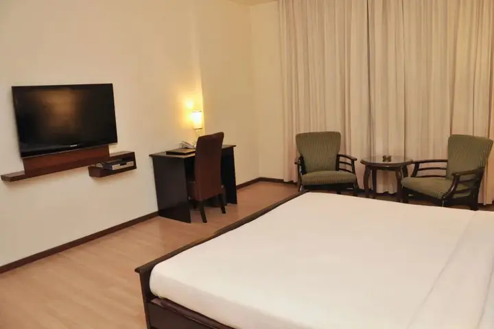 Джаландхар: Comfort Inn M1