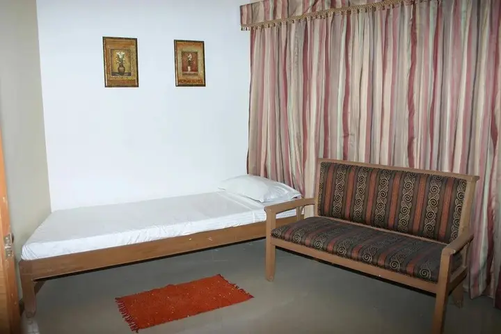 Мадурай: Sri Temple Park Hotel