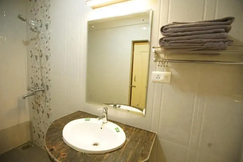 Южный Гоа: John's Highland Comfort (Guest House)