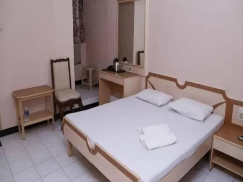 Мумбаи: Saigal Guest House