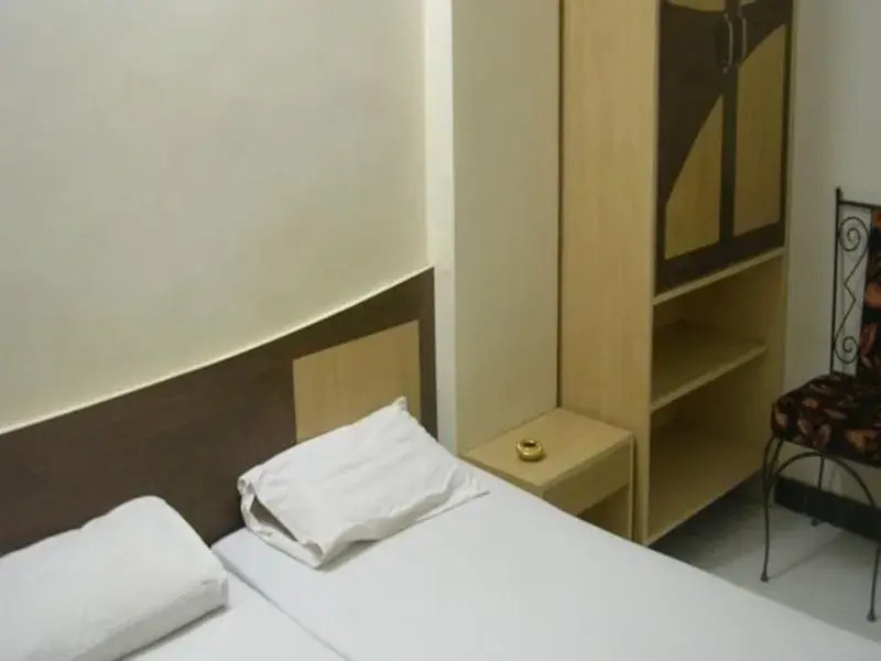 Мумбаи: Saigal Guest House