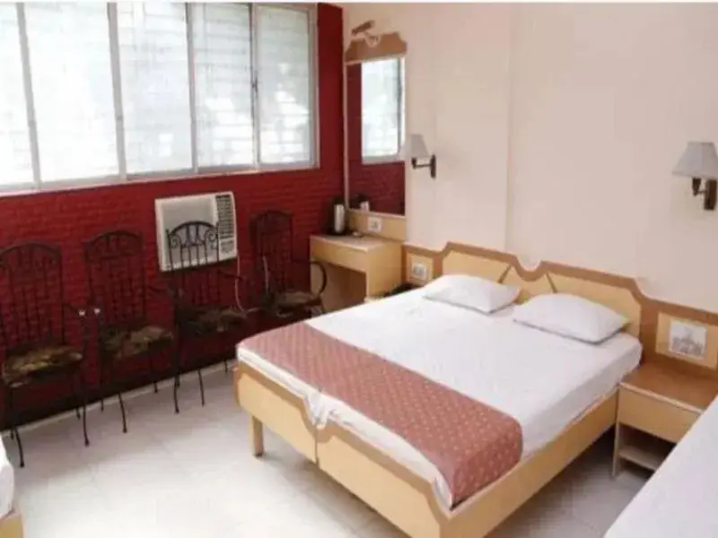 Мумбаи: Saigal Guest House