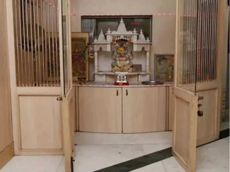 Мумбаи: Saigal Guest House