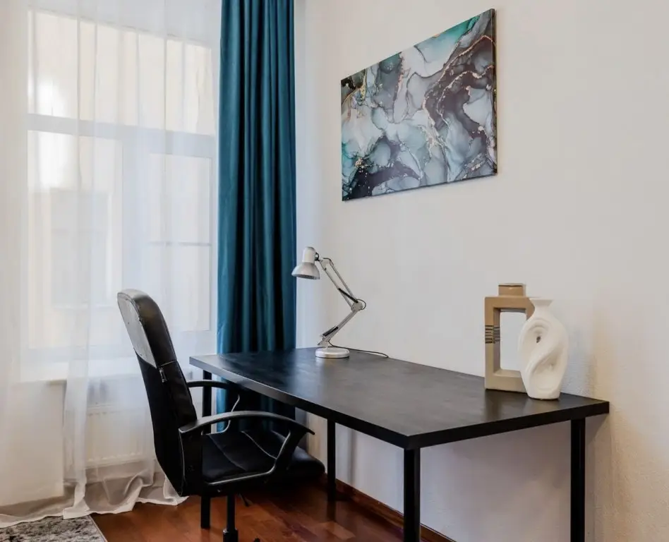 Санкт-Петербург: Апартаменты Moyka Lux 2 bedrooms 6 persons