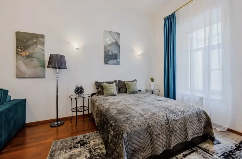 Санкт-Петербург: Апартаменты Moyka Lux 2 bedrooms 6 persons