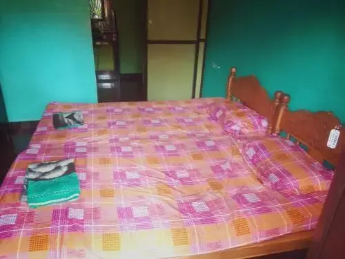 Южный Гоа: Ana Guest House