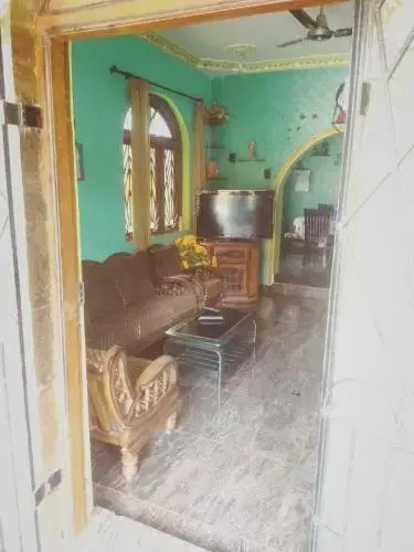 Южный Гоа: Ana Guest House