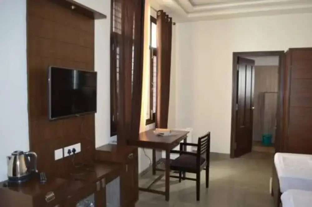 Джайпур: Srihara Homestay