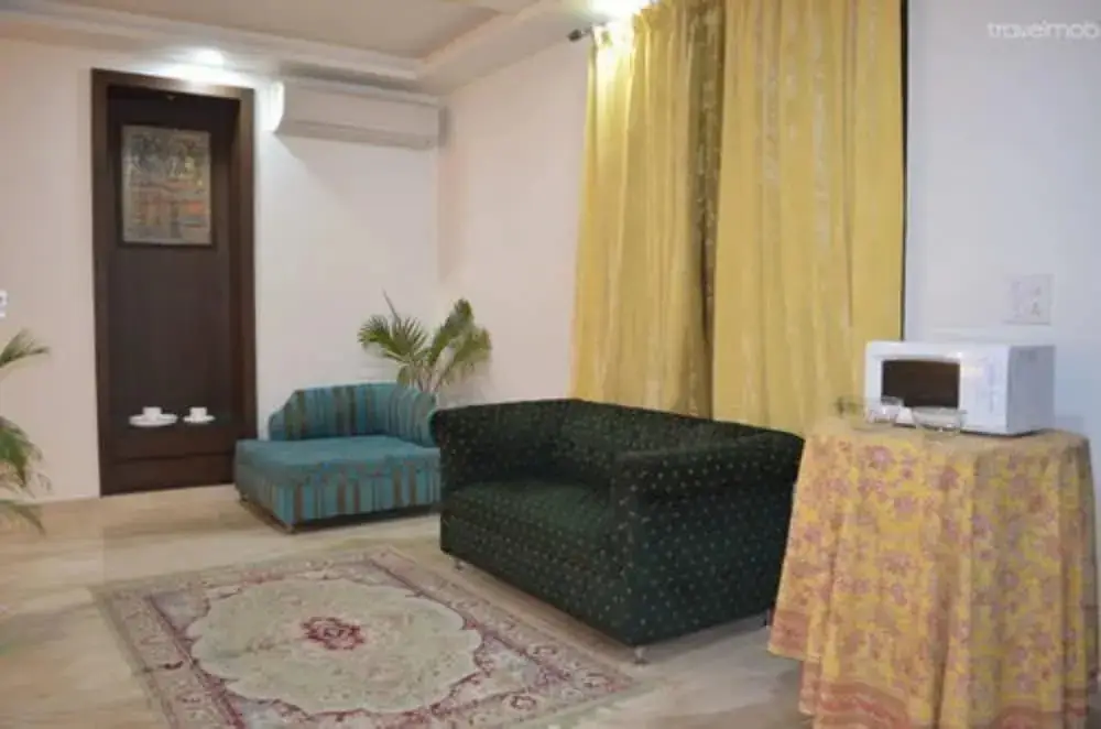 Джайпур: Srihara Homestay