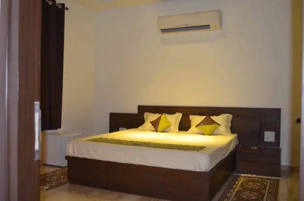 Джайпур: Srihara Homestay