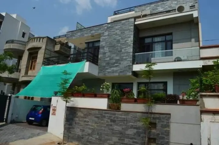 Джайпур: Srihara Homestay