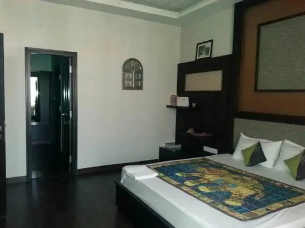 Джайпур: Srihara Homestay