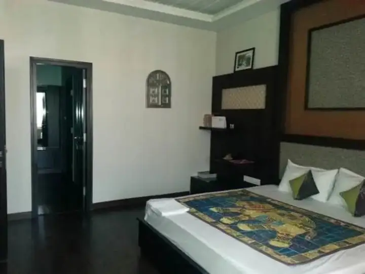 Джайпур: Srihara Homestay
