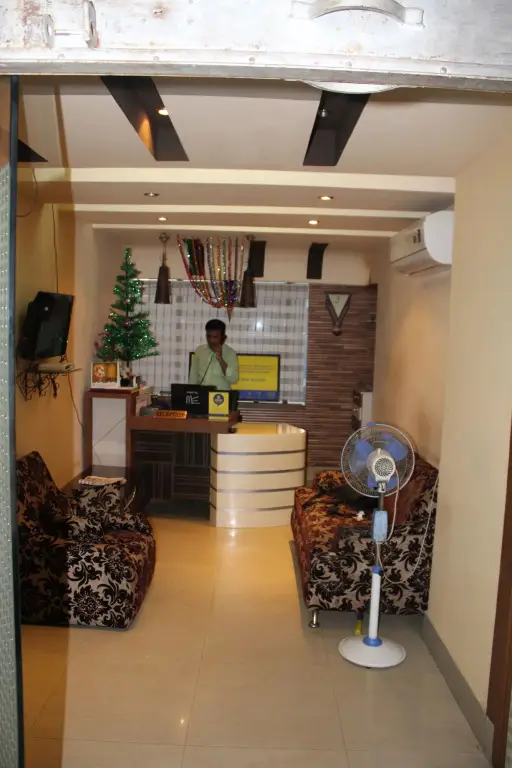 Колката: Transit Inn Guest House