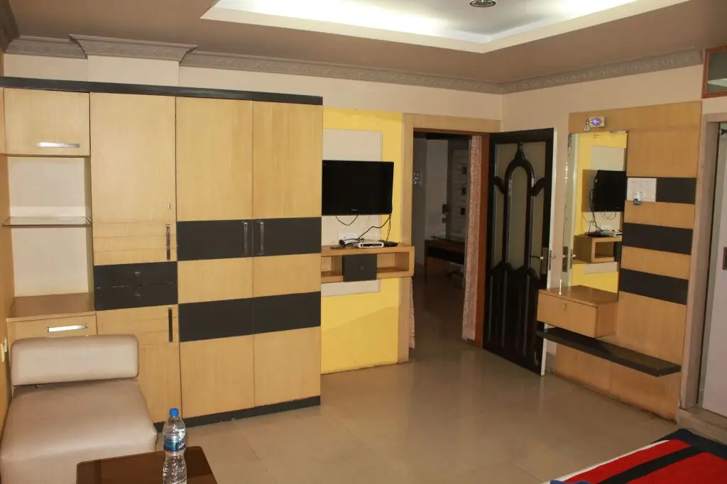 Колката: Transit Inn Guest House