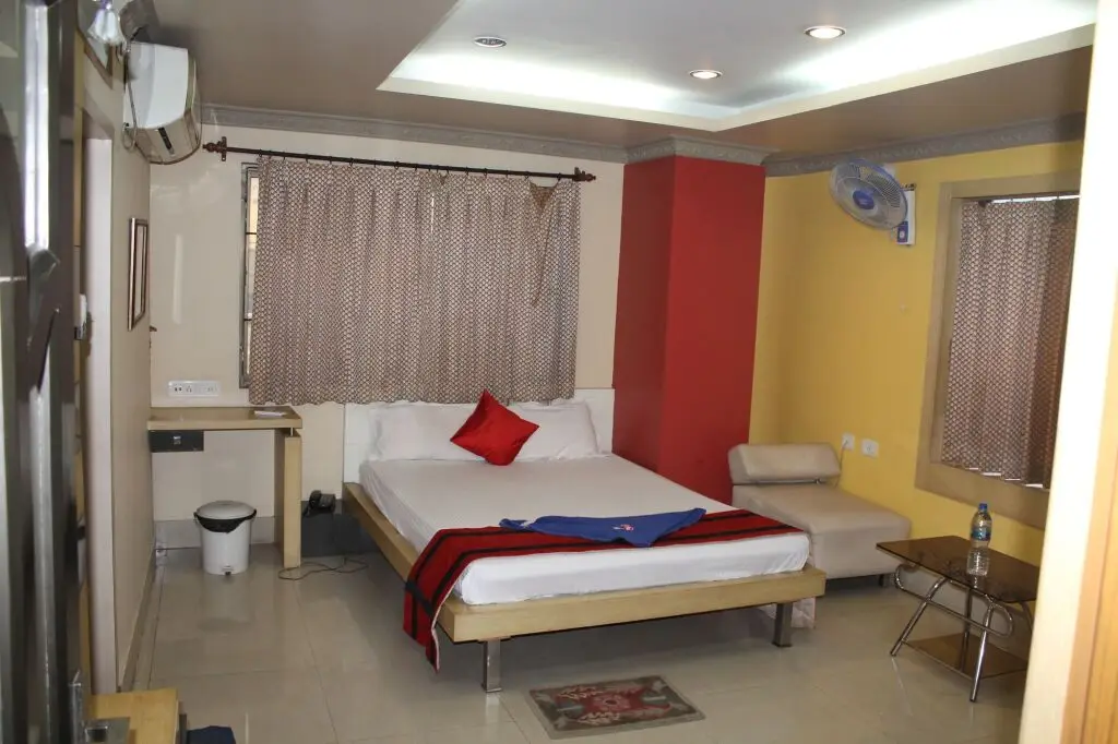 Колката: Transit Inn Guest House