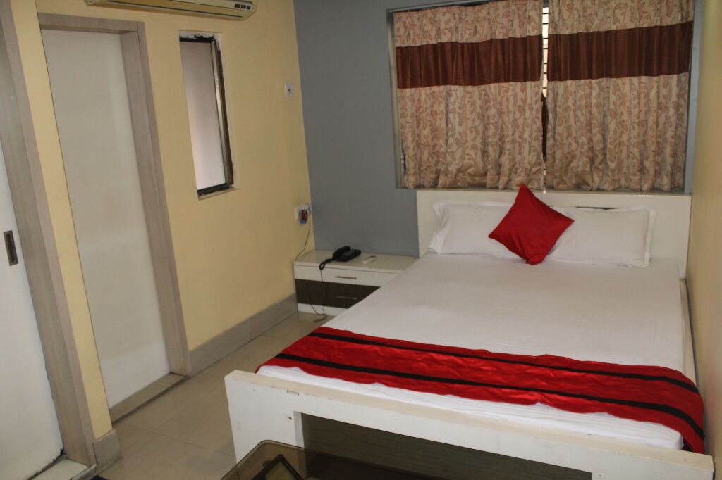 Колката: Transit Inn Guest House