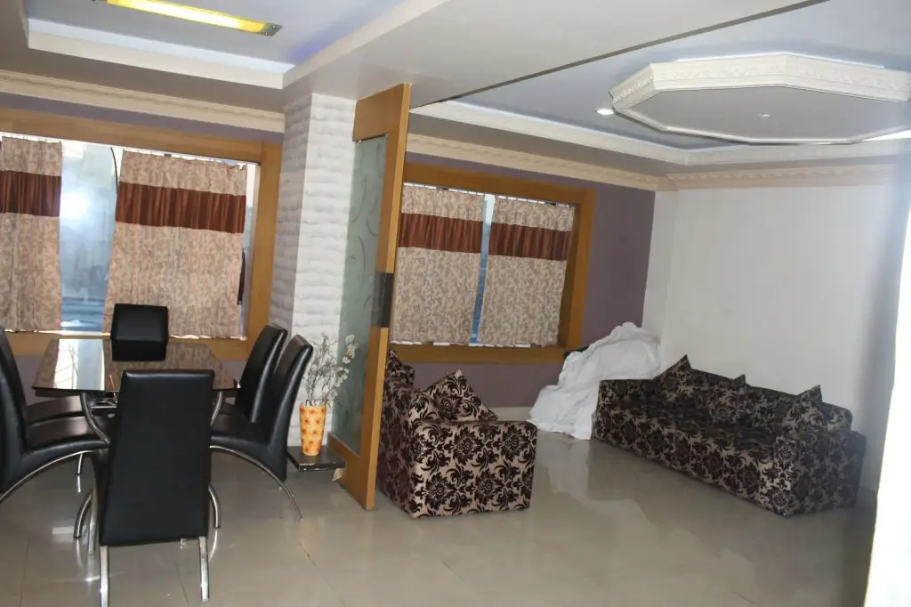 Колката: Transit Inn Guest House