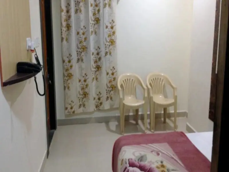 Удджайн: Hotel Gujarat Heritage