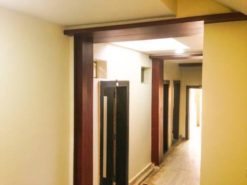 Удджайн: Hotel Gujarat Heritage