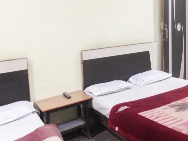 Удджайн: Hotel Gujarat Heritage
