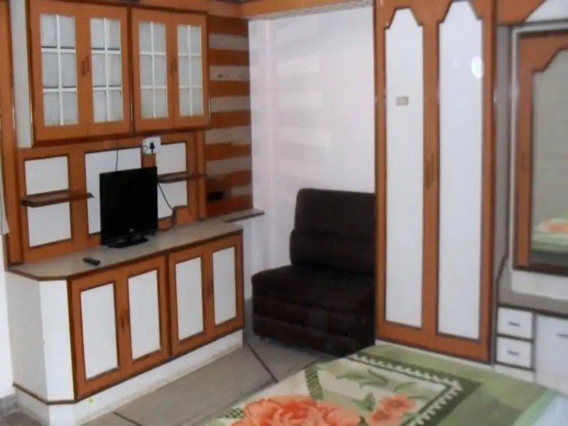 Удджайн: Hotel Gujarat Heritage